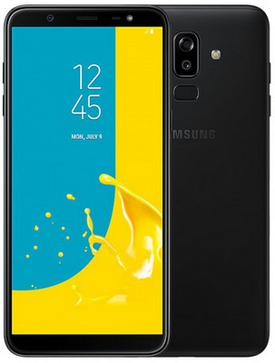 Замена экрана на телефоне Samsung Galaxy J6 (2018)